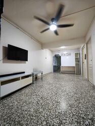 Blk 187 Boon Lay Vista (Jurong West), HDB 3 Rooms #556896621